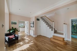 Reception Hall- click for photo gallery